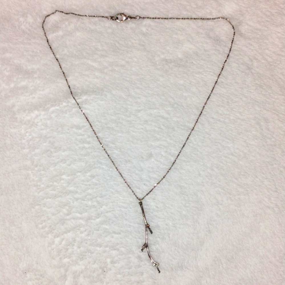 Chain Necklace